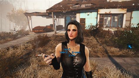 cait fallout 4 nsfw|Oh Cait. : r/Fallout4ModsNSFW .